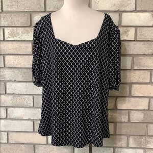 3for$20 top size 3x